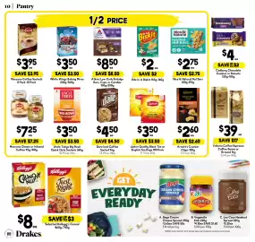 Drakes catalogue week 30 Page 10