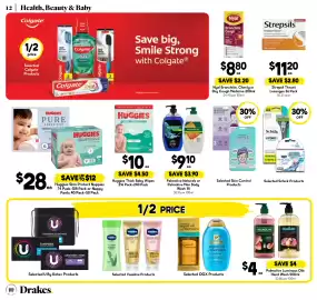 Drakes catalogue week 30 Page 12