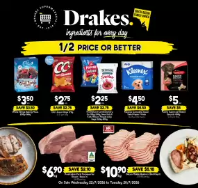 Drakes catalogue week 30 Page 16