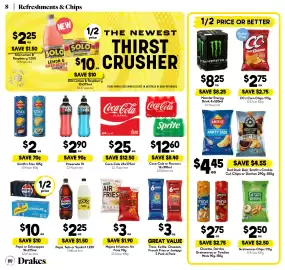 Drakes catalogue week 30 Page 8