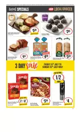 IGA catalogue week 30 Page 4