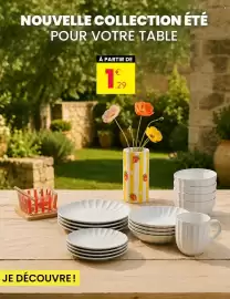 Catalogue Stokomani semaine 30 page 1