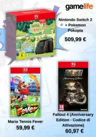 Volantino Gamestop Pagina 4