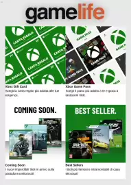 Volantino Gamestop Pagina 6