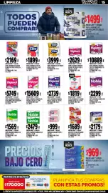 Catálogo Supermercados Yaguar semana 30 Página 15