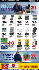 Catálogo Supermercados Yaguar semana 30 Página 16