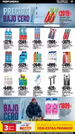 Catálogo Supermercados Yaguar semana 30 Página 17