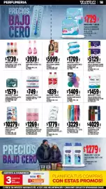 Catálogo Supermercados Yaguar semana 30 Página 18