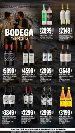 Catálogo Supermercados Yaguar semana 30 Página 4