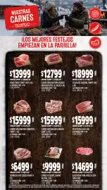 Catálogo Supermercados Yaguar semana 30 Página 5
