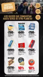 Catálogo Supermercados Yaguar semana 30 Página 6