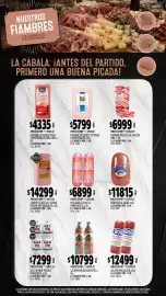 Catálogo Supermercados Yaguar semana 30 Página 7