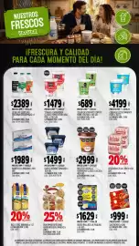 Catálogo Supermercados Yaguar semana 30 Página 8