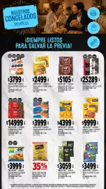 Catálogo Supermercados Yaguar semana 30 Página 9