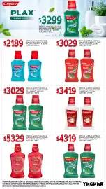 Catálogo Supermercados Yaguar semana 30 Página 4