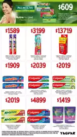 Catálogo Supermercados Yaguar semana 30 Página 5