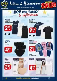 Volantino A Casa Mia Pagina 11