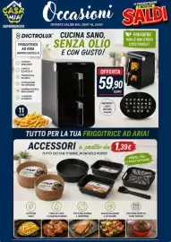 Volantino A Casa Mia Pagina 13