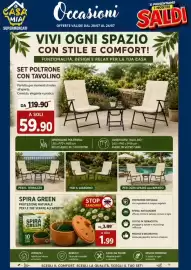 Volantino A Casa Mia Pagina 14