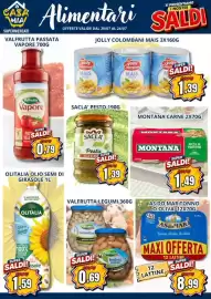 Volantino A Casa Mia Pagina 2