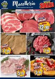 Volantino A Casa Mia Pagina 6