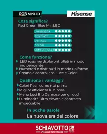 Volantino Schiavotto settimana 30 Pagina 2
