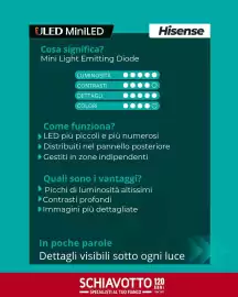 Volantino Schiavotto settimana 30 Pagina 4
