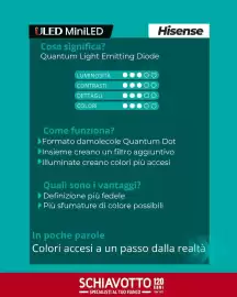 Volantino Schiavotto settimana 30 Pagina 5