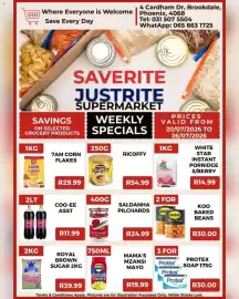 Saverite catalogue week 30 Page 2