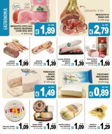 Volantino PrestoFresco Pagina 2