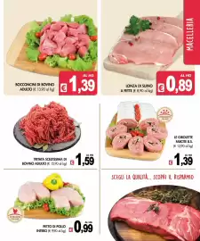 Volantino PrestoFresco Pagina 3