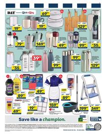Pick n Pay catalogue Page 4