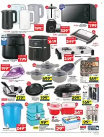 Pick n Pay catalogue Page 3