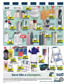 Pick n Pay catalogue Page 4