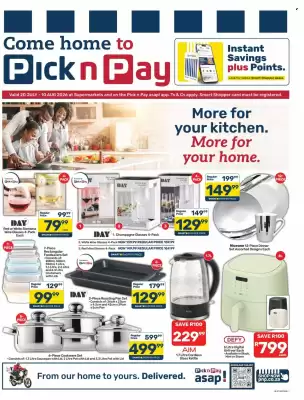 Pick n Pay (valid until 10-08)