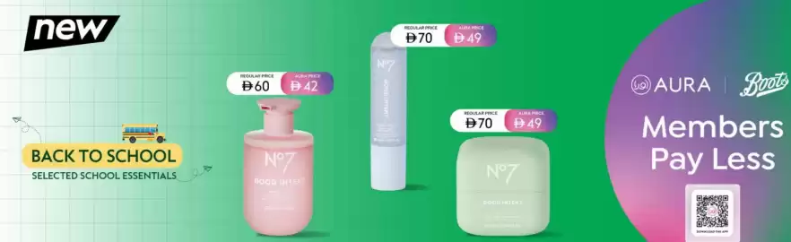 Boots catalogue Page 2