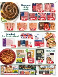Pick n Pay catalogue week 30 Page 3