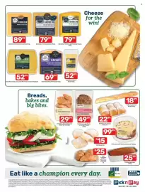 Pick n Pay catalogue week 30 Page 4
