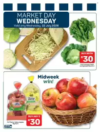 Pick n Pay catalogue week 30 Page 7