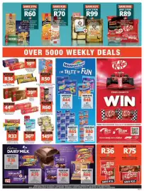 Checkers catalogue Page 11