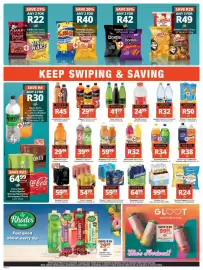 Checkers catalogue Page 12