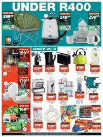 Checkers catalogue Page 16