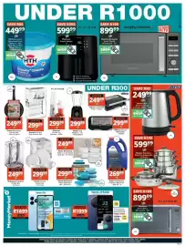 Checkers catalogue Page 17
