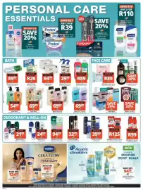 Checkers catalogue Page 18