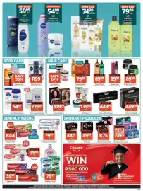 Checkers catalogue Page 19