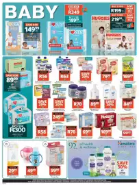 Checkers catalogue Page 22