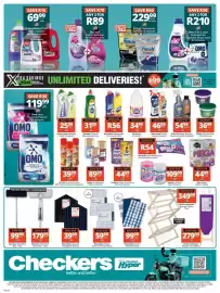 Checkers catalogue Page 24