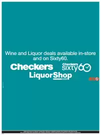 Checkers catalogue Page 4