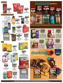 Checkers catalogue Page 7