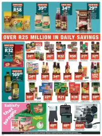 Checkers catalogue Page 8